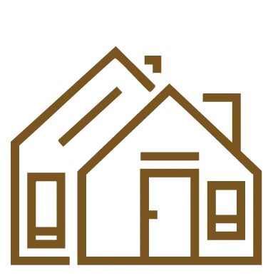 Lengkap dengan jacuzzi, sauna, lift, smart home system, dan CAMS untuk kenyamanan dan kesehatan maksimal.