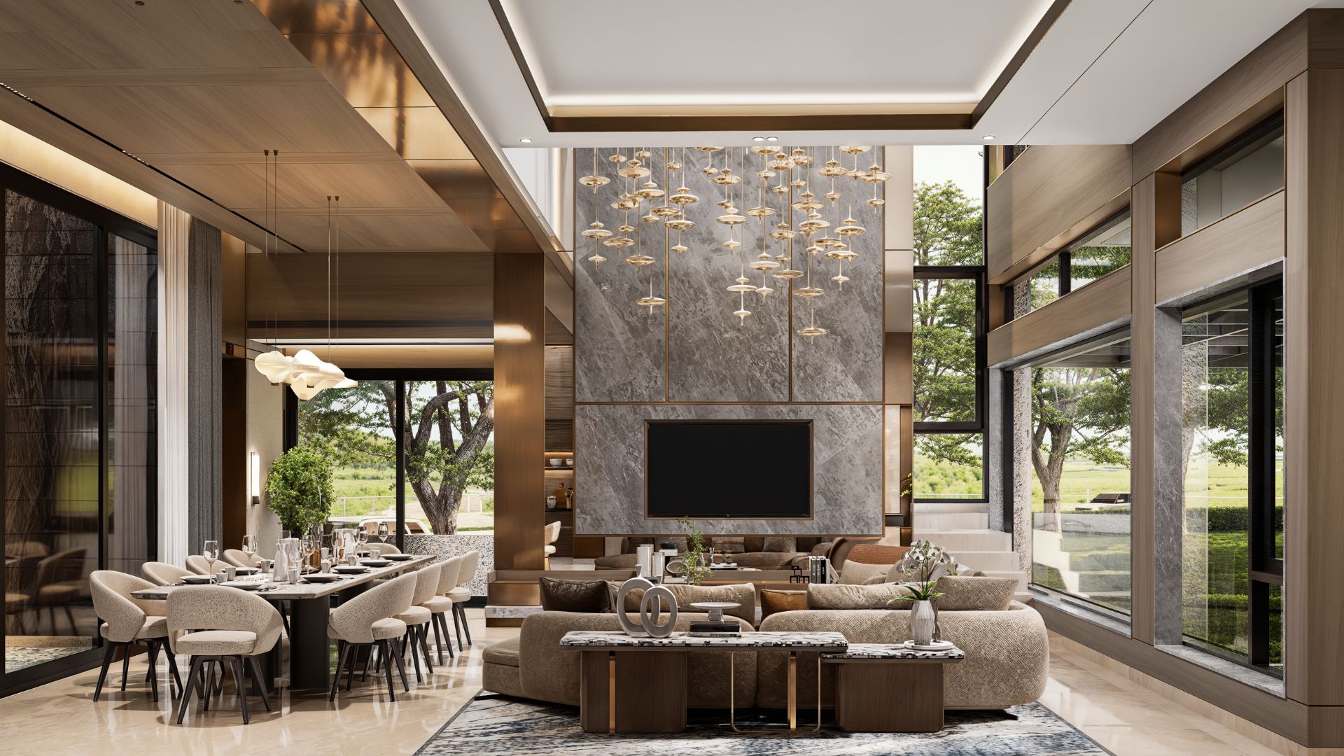 dinning t9